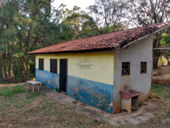 Imagem Imóvel com 1 Quarto à Venda, 21.300 m² em São Marcos - Bofete