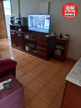 Imagem Apartamento com 2 Quartos à Venda, 75 m² em Gonzaga - Santos Imagem Apartamento com 2 Quartos à Venda, 75 m² em Gonzaga - Santos