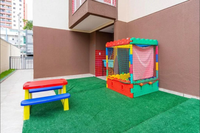 Imagem Apartamento com 2 Quartos à Venda, 56 m² em Vila Curuçá - Santo André Imagem Apartamento com 2 Quartos à Venda, 56 m² em Vila Curuçá - Santo André