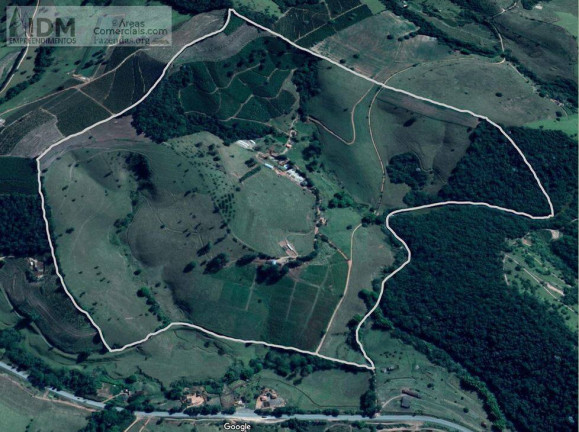 Imagem Chácara à Venda, 1.100.000 m² em Centro - Cambuquira Imagem Chácara à Venda, 1.100.000 m² em Centro - Cambuquira