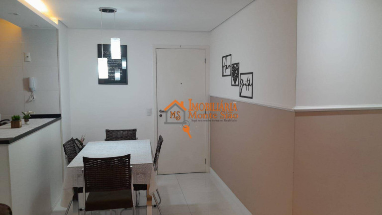 Imagem Apartamento com 2 Quartos à Venda, 66 m² em Jardim Flor Da Montanha - Guarulhos Imagem Apartamento com 2 Quartos à Venda, 66 m² em Jardim Flor Da Montanha - Guarulhos