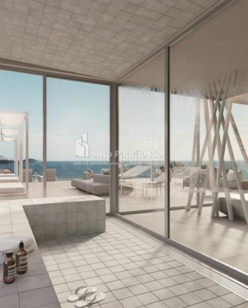 Imagem Apartamento com 1 Quarto à Venda, 39 m² em Ipanema - Rio De Janeiro