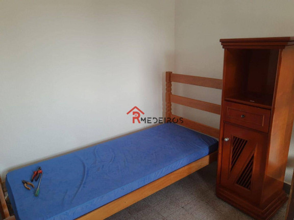 Imagem Casa com 2 Quartos à Venda, 81 m² em Ocian - Praia Grande