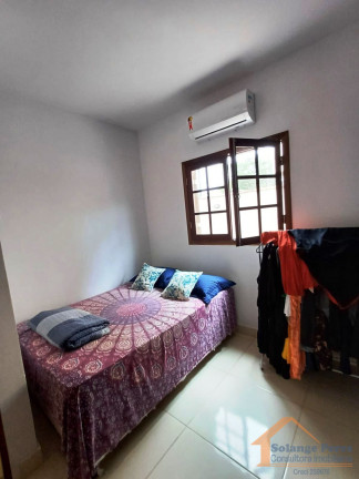 Imagem Casa com 2 Quartos à Venda, 200 m² em Perequê Açu - Ubatuba