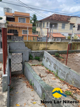 Imagem Casa com 4 Quartos à Venda, 495 m² em Fonseca - Niterói