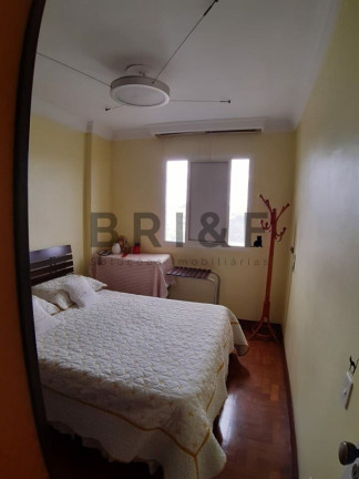 Imagem Apartamento com 3 Quartos à Venda, 96 m² em Vila Sônia - São Paulo Imagem Apartamento com 3 Quartos à Venda, 96 m² em Vila Sônia - São Paulo