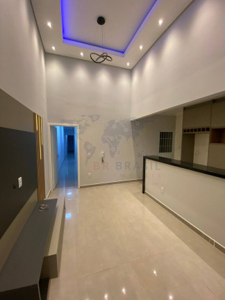 Imagem Casa com 3 Quartos à Venda, em Parque São João - Bauru Imagem Casa com 3 Quartos à Venda, em Parque São João - Bauru