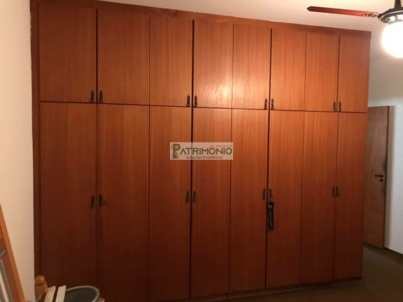 Imóvel com 3 Quartos à Venda, 751 m² em Loteamento Santo Antonio - Jaguariúna