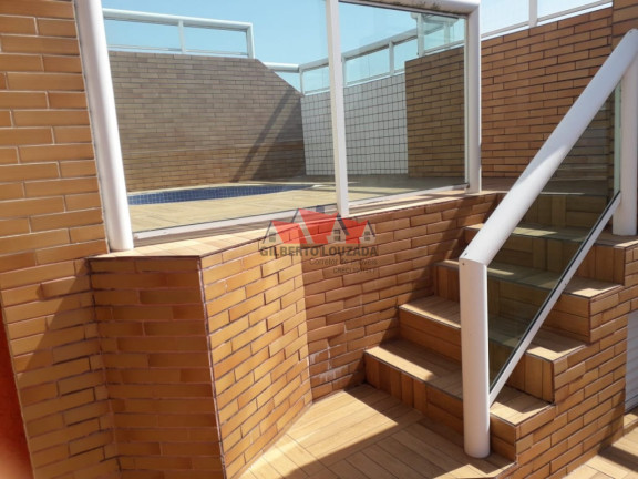 Imagem Apartamento com 3 Quartos à Venda, 176 m² em Flórida - Praia Grande Imagem Apartamento com 3 Quartos à Venda, 176 m² em Flórida - Praia Grande