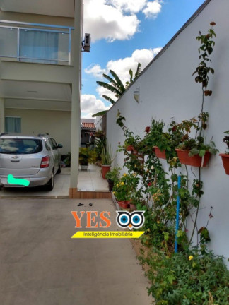 Imagem Casa com 5 Quartos à Venda, 375 m² em Centro - Feira De Santana Imagem Casa com 5 Quartos à Venda, 375 m² em Centro - Feira De Santana