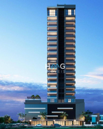 Imagem Apartamento com 3 Quartos à Venda, 123 m² em Meia Praia - Itapema Imagem Apartamento com 3 Quartos à Venda, 123 m² em Meia Praia - Itapema