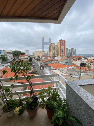 Imagem Cobertura com 3 Quartos à Venda, 110 m² em Rudge Ramos - São Bernardo Do Campo