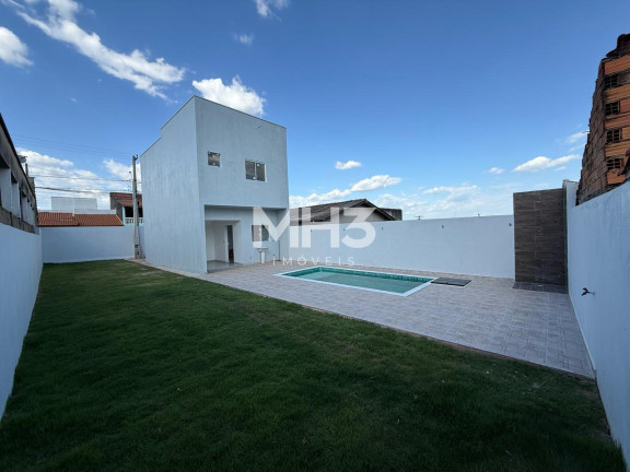 Imagem Sobrado com 3 Quartos à Venda, 80 m² em Parque Sevilha (nova Veneza) - Sumaré