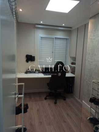 Imagem Apartamento com 2 Quartos à Venda, 49 m² em Vila Nambi - Jundiaí Imagem Apartamento com 2 Quartos à Venda, 49 m² em Vila Nambi - Jundiaí