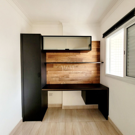 Imagem Apartamento com 3 Quartos à Venda, 138 m² em Guilhermina - Praia Grande