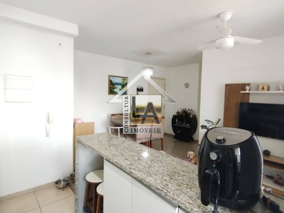 Imagem Apartamento com 2 Quartos à Venda, 50 m² em Vila Andrade - São Paulo