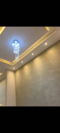 Imagem Casa com 3 Quartos à Venda, 125 m² em Residencial Tangará - Anápolis