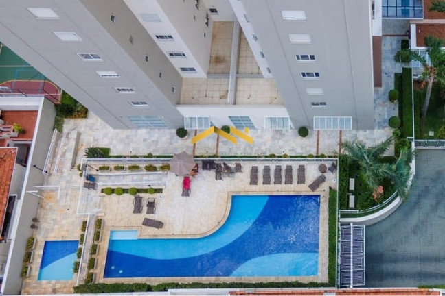 Imagem Apartamento com 4 Quartos à Venda, 284 m² em Chácara Santo Antônio (zona Sul) - São Paulo Imagem Apartamento com 4 Quartos à Venda, 284 m² em Chácara Santo Antônio (zona Sul) - São Paulo