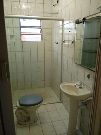 Imagem Sobrado com 3 Quartos à Venda, 183 m² em Residencial Mombaça - Pindamonhangaba