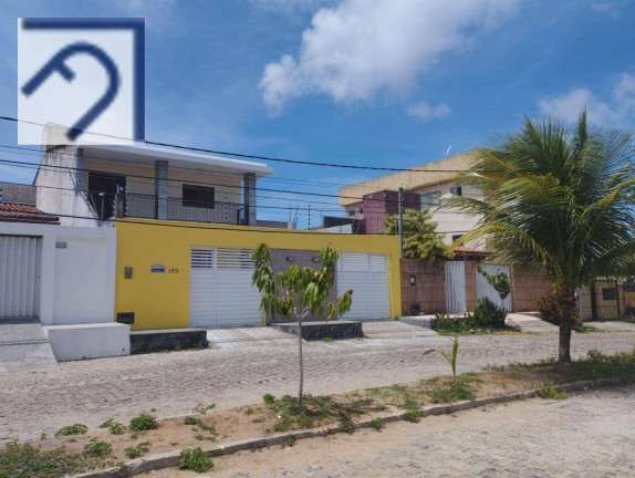 Imagem Casa com 6 Quartos à Venda, 229 m² em Nova Parnamirim - Parnamirim Imagem Casa com 6 Quartos à Venda, 229 m² em Nova Parnamirim - Parnamirim
