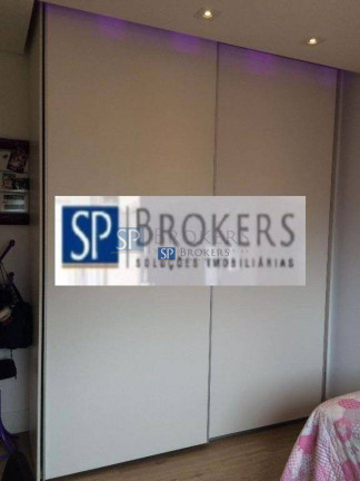 Imagem Apartamento com 3 Quartos à Venda, 172 m² em Vila Cordeiro - São Paulo Imagem Apartamento com 3 Quartos à Venda, 172 m² em Vila Cordeiro - São Paulo