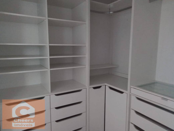 Imagem Apartamento com 4 Quartos à Venda, 135 m² em Brooklin - São Paulo Imagem Apartamento com 4 Quartos à Venda, 135 m² em Brooklin - São Paulo