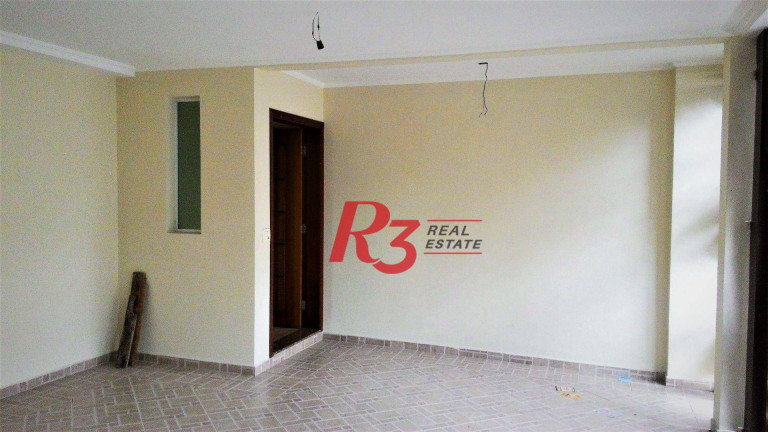 Imagem Sobrado com 4 Quartos à Venda ou Locação, 410 m² em Campo Grande - Santos Imagem Sobrado com 4 Quartos à Venda ou Locação, 410 m² em Campo Grande - Santos