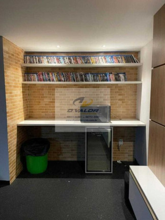 Imagem Apartamento com 3 Quartos à Venda, 89 m² em Expedicionários - João Pessoa