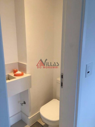 Imagem Apartamento com 3 Quartos à Venda, 110 m² em Vila Suzana - São Paulo
