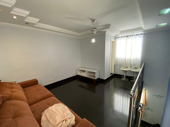 Imagem Cobertura com 2 Quartos à Venda, 100 m² em Jardim Progresso - Americana Imagem Cobertura com 2 Quartos à Venda, 100 m² em Jardim Progresso - Americana