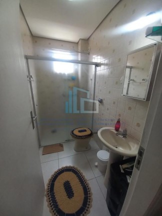 Imagem Apartamento com 1 Quarto à Venda, 50 m² em Caiçara - Praia Grande