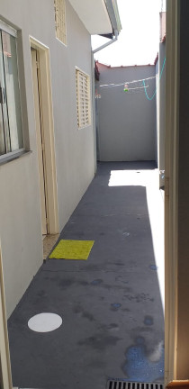 Imagem Casa com 2 Quartos à Venda, em Jardim Paulistano - Franca Imagem Casa com 2 Quartos à Venda, em Jardim Paulistano - Franca