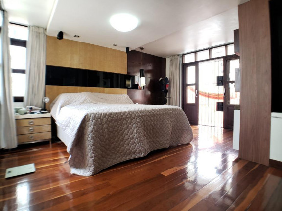 Imagem Casa com 3 Quartos à Venda, 259 m² em Meireles - Fortaleza
