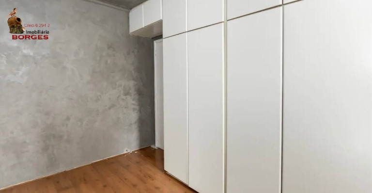 Imagem Apartamento com 3 Quartos à Venda, 97 m² em Moema - São Paulo