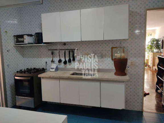 Imagem Apartamento com 2 Quartos à Venda, 97 m² em Jardim Paulista - São Paulo