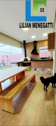 Imagem Imóvel com 3 Quartos à Venda, 250 m² em Jacaré - Cabreúva Imagem Imóvel com 3 Quartos à Venda, 250 m² em Jacaré - Cabreúva