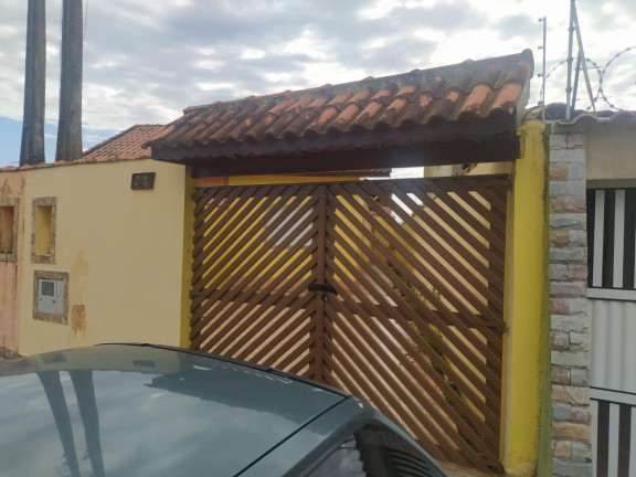 Imagem Casa com 2 Quartos à Venda, 125 m² em Nossa Senhora Do Sion - Itanhaém Imagem Casa com 2 Quartos à Venda, 125 m² em Nossa Senhora Do Sion - Itanhaém