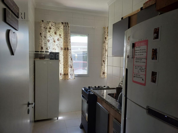Apartamento com 2 Quartos à Venda, 56 m²
