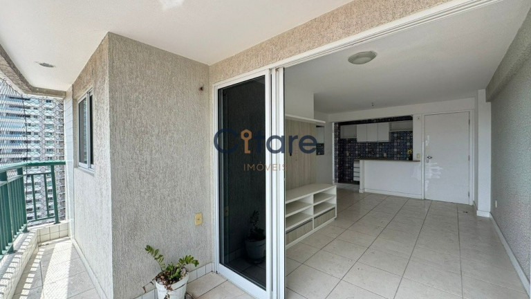 Imagem Apartamento com 3 Quartos à Venda, em Cocó - Fortaleza Imagem Apartamento com 3 Quartos à Venda, em Cocó - Fortaleza