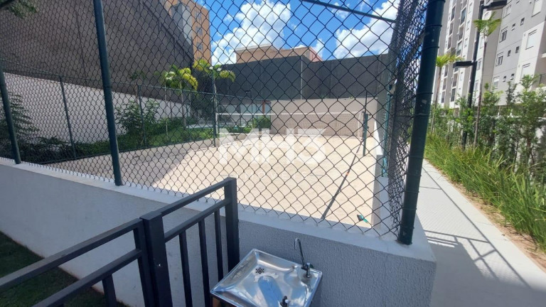 Imagem Imóvel com 2 Quartos para Alugar, 54 m² em Bonfim - Campinas Imagem Imóvel com 2 Quartos para Alugar, 54 m² em Bonfim - Campinas