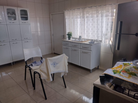 Imagem Sobrado com 4 Quartos à Venda, 307 m² em Vila Claudia - Limeira Imagem Sobrado com 4 Quartos à Venda, 307 m² em Vila Claudia - Limeira