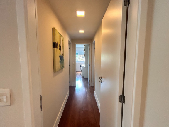 Imagem Apartamento com 3 Quartos à Venda, 151 m² em Vila Mariana - São Paulo