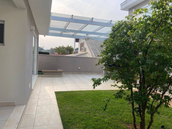 Imagem Casa com 4 Quartos à Venda, 270 m² em Alphaville - Santana De Parnaíba Imagem Casa com 4 Quartos à Venda, 270 m² em Alphaville - Santana De Parnaíba