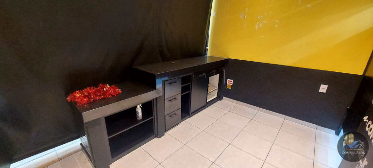 Imagem Imóvel para Alugar, 30 m² em Gonzaga - Santos Imagem Imóvel para Alugar, 30 m² em Gonzaga - Santos