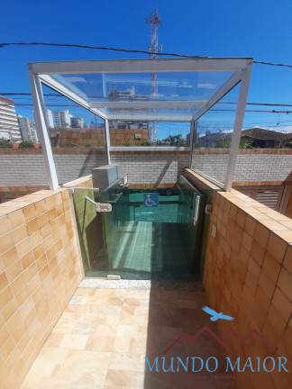 Imagem Apartamento com 1 Quarto à Venda, 36 m² em Aviaçao - Praia Grande Imagem Apartamento com 1 Quarto à Venda, 36 m² em Aviaçao - Praia Grande