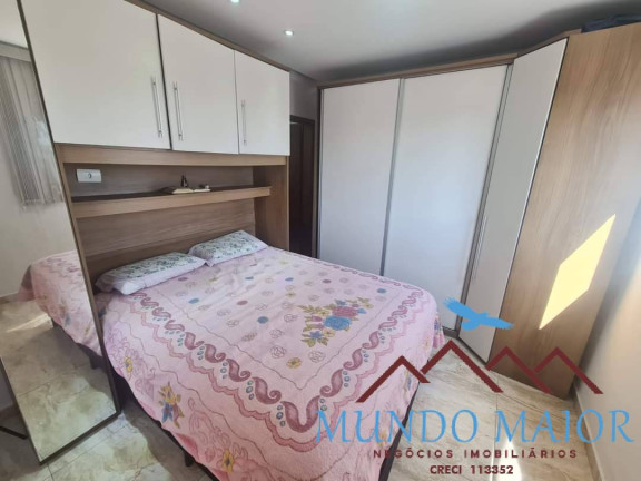 Imagem Apartamento com 3 Quartos à Venda, 85 m² em Vila Linda - Santo André Imagem Apartamento com 3 Quartos à Venda, 85 m² em Vila Linda - Santo André