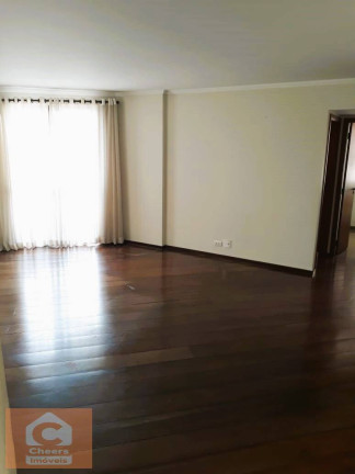 Imagem Apartamento com 3 Quartos à Venda, 198 m² em Paraíso - São Paulo
