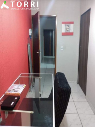 Imagem Sobrado com 3 Quartos à Venda, 320 m² em Wanel Ville - Sorocaba