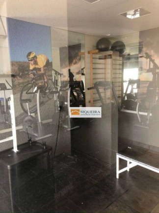 Imagem Apartamento com 2 Quartos à Venda, 53 m² em Wanel Ville - Sorocaba