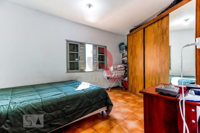 Imagem Casa com 4 Quartos à Venda, 150 m² em Vila Gustavo - São Paulo Imagem Casa com 4 Quartos à Venda, 150 m² em Vila Gustavo - São Paulo